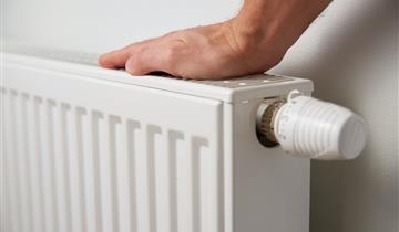 Minimale levering energie